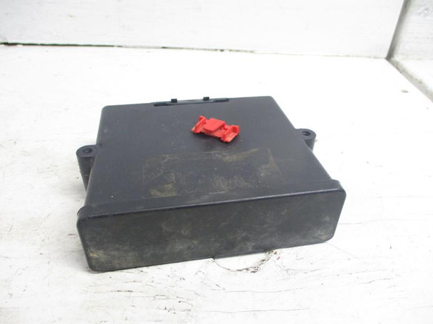 09 Polaris Ranger 700 EFI Crew ECU Computer 4011599 2009
