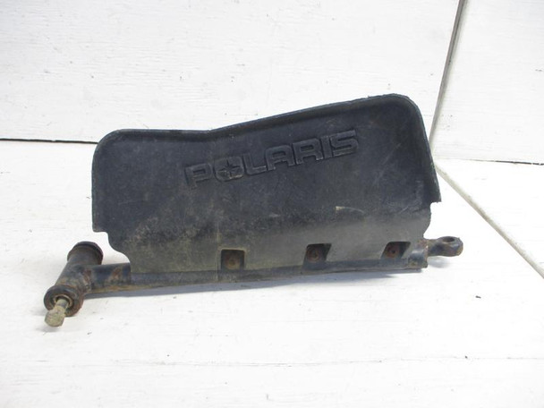 09 Polaris Ranger 700 EFI Crew Left Front A Arm Control 1542944-458 2009