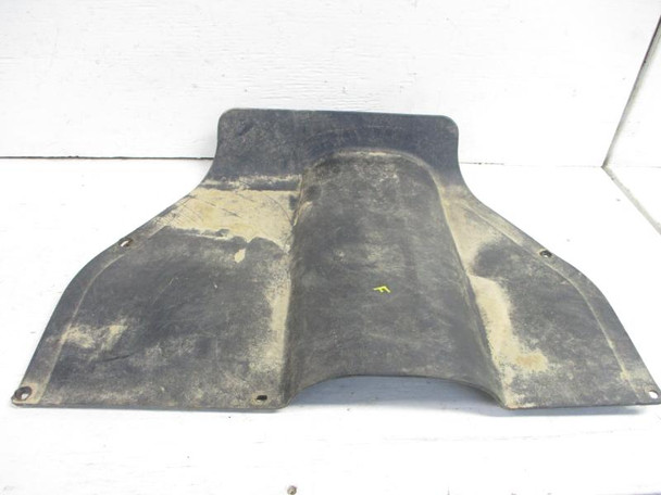 09 Polaris Ranger 700 EFI Crew Front Driveshaft Cover 5436402 2006-2009