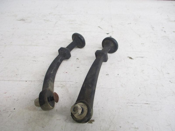 09 Polaris Ranger 700 EFI Crew Hood Latch 5410370 1999-2009