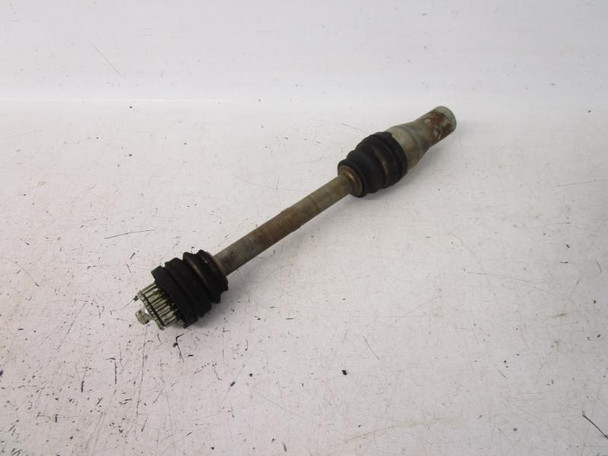 11 Honda TRX 420 FM Rancher Front Drive Prop Shaft 40400-HP5-600 2007-2013