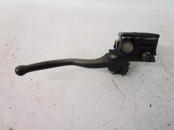 11 Honda TRX 420 FM Rancher Front Brake Master Cylinder 45510-HN8-305 2007-2013