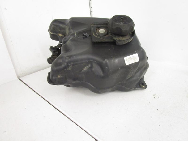 11 Honda TRX 420 FM Rancher Gas Fuel Tank 17510-HP5-A10 2008-2013