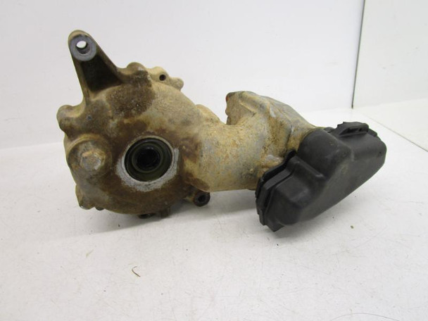 11 Honda TRX 420 FM Rancher Front Differential Diff 41400-HP5-A51 2009-2011