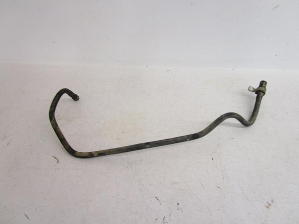 11 Honda TRX 420 FM Rancher Fuel Line Hose 17570-HP5-A11 2007-2013