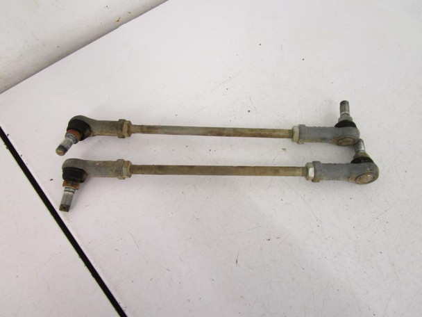 11 Honda TRX 420 FM Rancher Tie Rods Left Right 53521-HP5-600 2007-2013