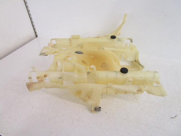 11 Honda TRX 420 FM Rancher Tank Heatshield 17515-HP5-600 2007-2013