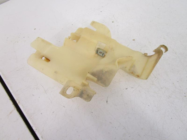 11 Honda TRX 420 FM Rancher Heat CDI Mount Guard 2007-2013