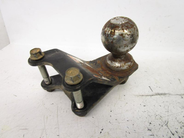 11 Honda TRX 420 FM Rancher Trailer Hitch Mount 50810-HN5-670 2007-2026