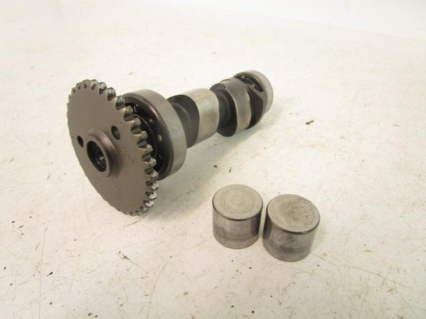 01 Honda TRX 350 TM Rancher Camshaft Cam 14100-HN5-670 2000-2002