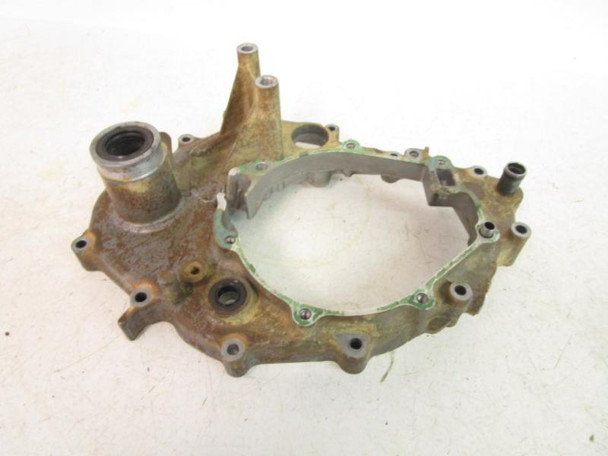 01 Honda TRX 350 TM Rancher Rear Inner Stator Cover 11340-HN5-M00 2000-2006