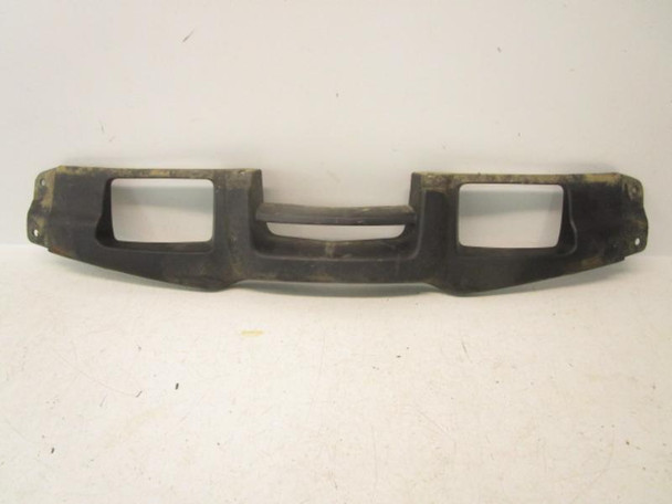 01 Honda TRX 350 TM Rancher Front Grill 66300-HN5-670ZA 2000-2003