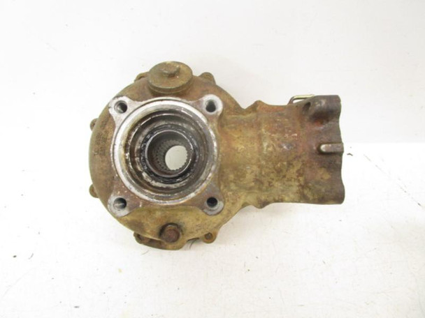 01 Honda TRX 350 TM Rancher Rear Differential Diff 41300-HN5-671 2000-2006