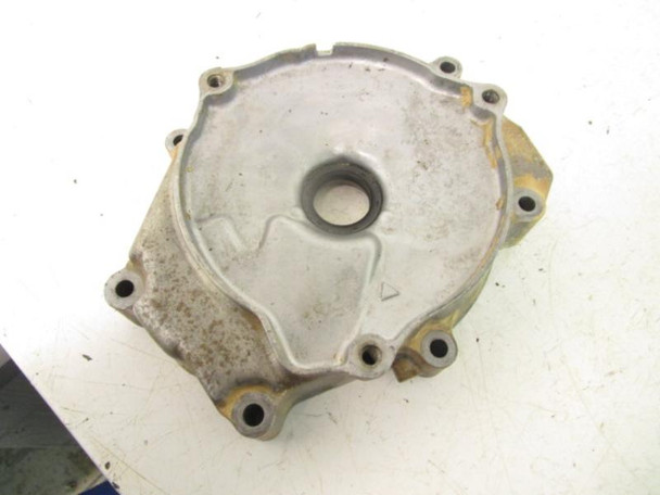 01 Honda TRX 350 TM Rancher Outer Stator Cover 11350-HN5-670 2000-2006