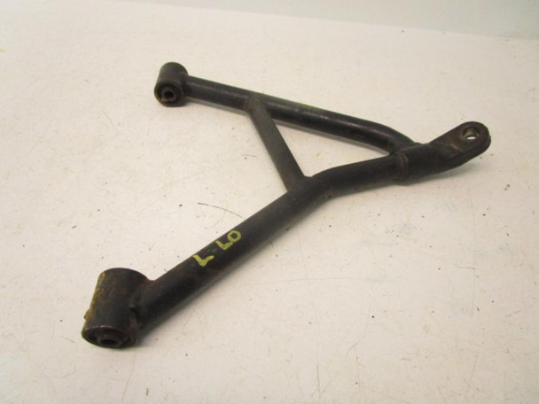 01 Honda TRX 350 TM Rancher Left Lower A Arm 51360-HN4-670 2000-2005