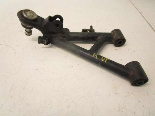 01 Honda TRX 350 TM Rancher Right Upper A Arm 51370-HN4-670 2000-2005