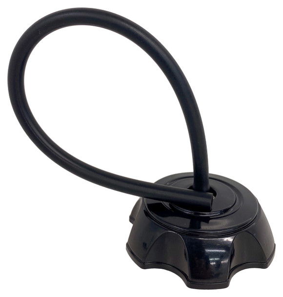 Fuel Gas Tank Cap Lid OEM Honda 1997-00 XR 70R 2000-07 XR 650R