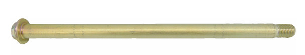 OEM Honda Rear Swing Arm Pivot Bolt Shaft 1999-Up TRX 400EX TRX 400X
