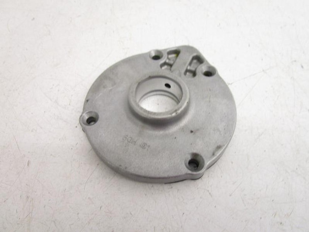 01 Yamaha YFM 400 Kodiak 4x4 Air Cleaner Cover 5GH-15414-00-00 2000-2024