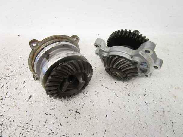 00 Yamaha YFM 400 Kodiak 2x4 Bevel Gears 4WV-17530-00-00 2000-2006