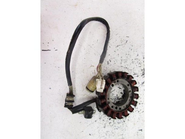 00 Yamaha YFM 400 Kodiak 2x4 OEM Stator Generator 5GH-81410-00-00 2000-2002