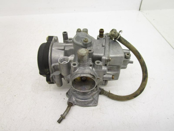 01 Yamaha YFM 400 Kodiak 4x4 OEM Carburetor Carb 5GH-14101-11-00 2001-2002