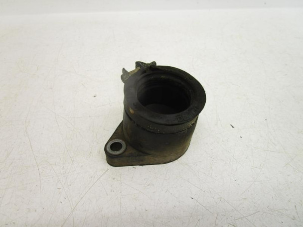 01 Yamaha YFM 400 Kodiak 4x4 Intake Boot Manifold 5GH-13586-00-00 2000-2006