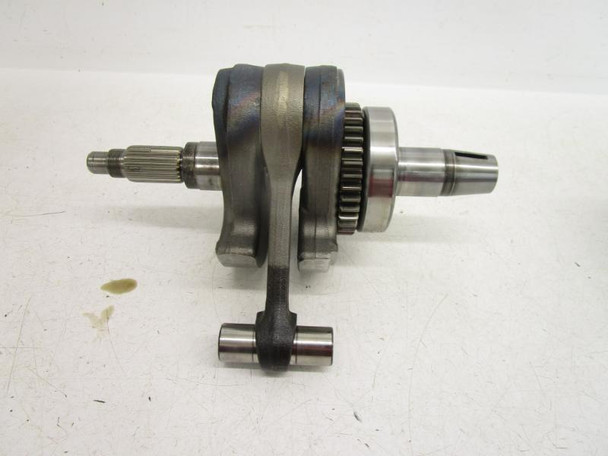 07 Honda TRX 400EX Sportrax Crankshaft Crank 13000-MBV-730 1999-2014
