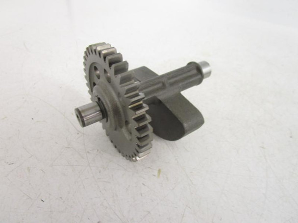 07 Honda TRX 400EX Sportrax Counter Balancer 13420-HN1-000 1999-2014