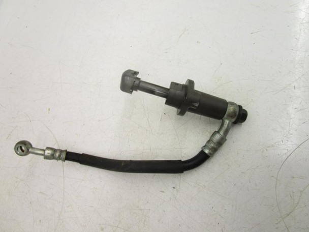 02 Suzuki GSXR 600 Cam Chain Tensioner 12830-39F00 2001-2003