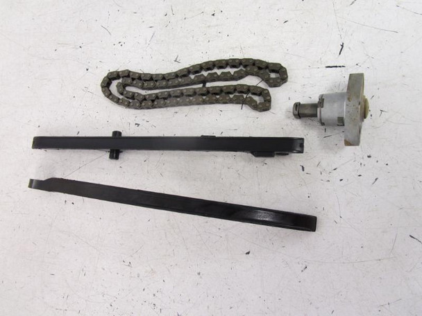 07 Honda TRX 400EX Sportrax Cam Chain Tensioner Guides 14520-KCY-671 1999-2014