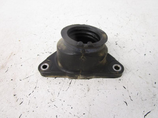 07 Honda TRX 400EX Sportrax Intake Boot Manifold 16211-HN1-010 1999-2014