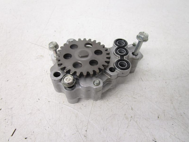 07 Honda TRX 400EX Sportrax Oil Pump 15100-HN1-000 1999-2014