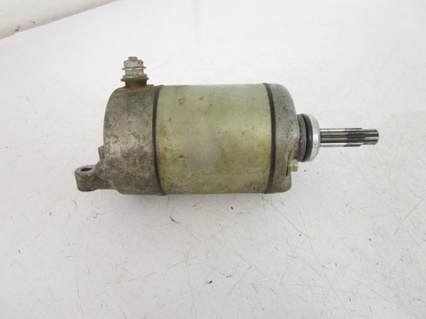 07 Honda TRX 400EX Sportrax OEM Starter Starting Motor 31200-HN1-A41 2005-2014