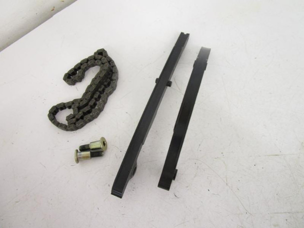 02 Suzuki GSXR 600 Cam Chain Guide 12771-39F00 2001-2003