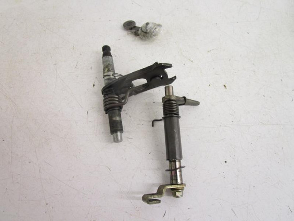 07 Honda TRX 400EX Sportrax Shift Shaft 24610-KCY-671 1999-2014