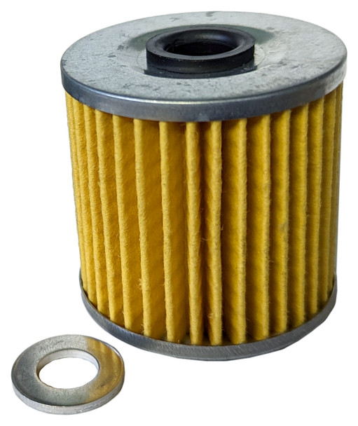 Oil Filter OEM for Kawasaki KL250 KL600 KLR250 KLR650 KLX250 KLX650 16099-004