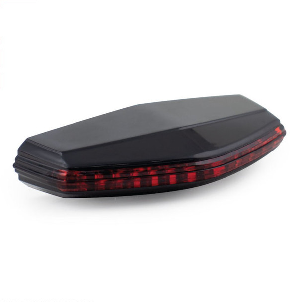 Koso GT-06 LED Tail Brake Light Red HB041000
