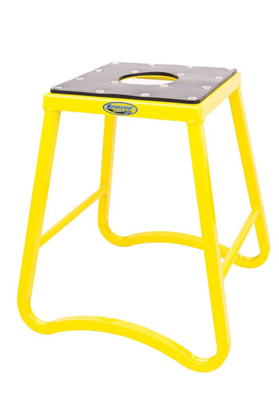 Motorsport Products Dirt Bike SX1 Steel Moto Stand 16in 96-2107