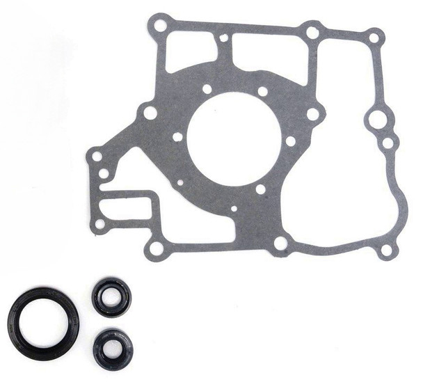 Kawasaki Lakota KEF300 Front Transmission Engine Sprocket Cover Gasket and Seals
