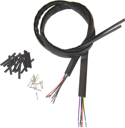 48" Universal Handlebar Control Wire Extension Namz NHCX-UON-48