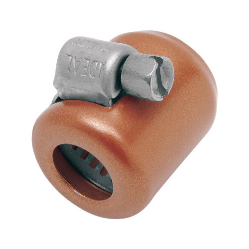 Copper 3/8" Hose Clamps 6 pack Namz NHC-C206