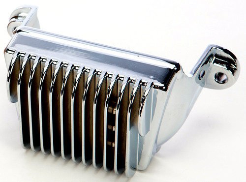 Chrome Voltage Regulator Harddrive 820-60156