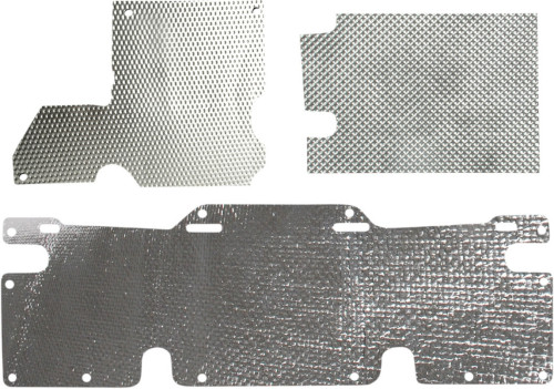 Complete Heat Control Kit Heat Barrier DEI 902111