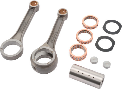Connecting Rod Kit for TC 88 Straight Small End Harddrive 820-58021