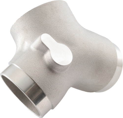 Aluminum Intake Manifold without Sensor Hole Harddrive 820-51513