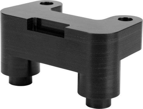 Handlebar Pullback Adapter Bracket Harddrive 820-1335