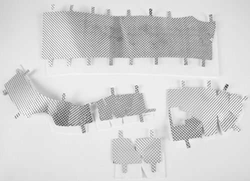 Heat Shield Liner Kit DEI 901059