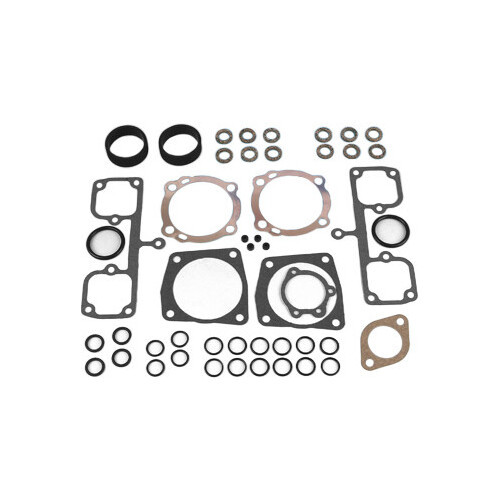 Top End Gasket Kit James Gaskets 17030-72-A