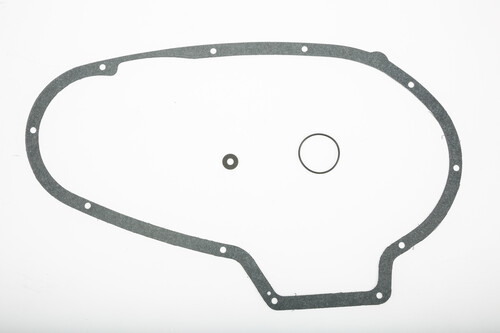 8-Hole Primary Cover Gaskets and Seals James Gaskets 34955-67-K